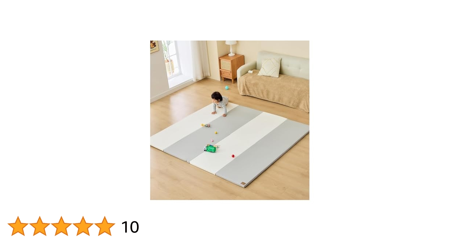 【開封済み・未使用】GU MODE シームレスプレイマット 120×160ｃｍ Amazon.co.jp: GU MODE プレイマット ベビーマット 抗菌 ベビー